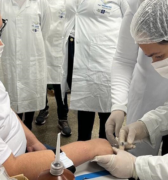 Seciteci adia início das aulas de cursos técnicos