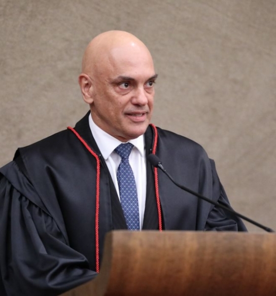 Ministro do STF vê conciliação em “estágio avançado” e mantém suspensa ação sobre a ferrovia Sinop-Miritituba