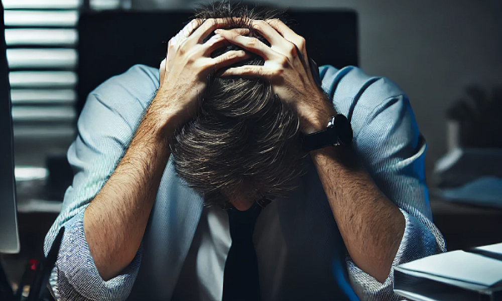 O Impacto da Saúde Mental dos Trabalhadores e suas Consequências no Ambiente Profissional