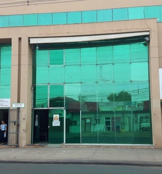 Crimes eleitorais: PF faz buscas na Câmara e casa de vereadores de Várzea Grande