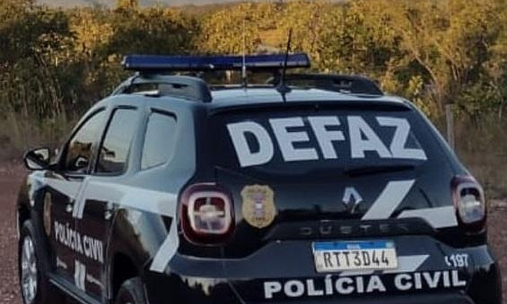 Força-tarefa deflagra segunda fase de operação e notifica produtores rurais e empresários por crimes fiscais