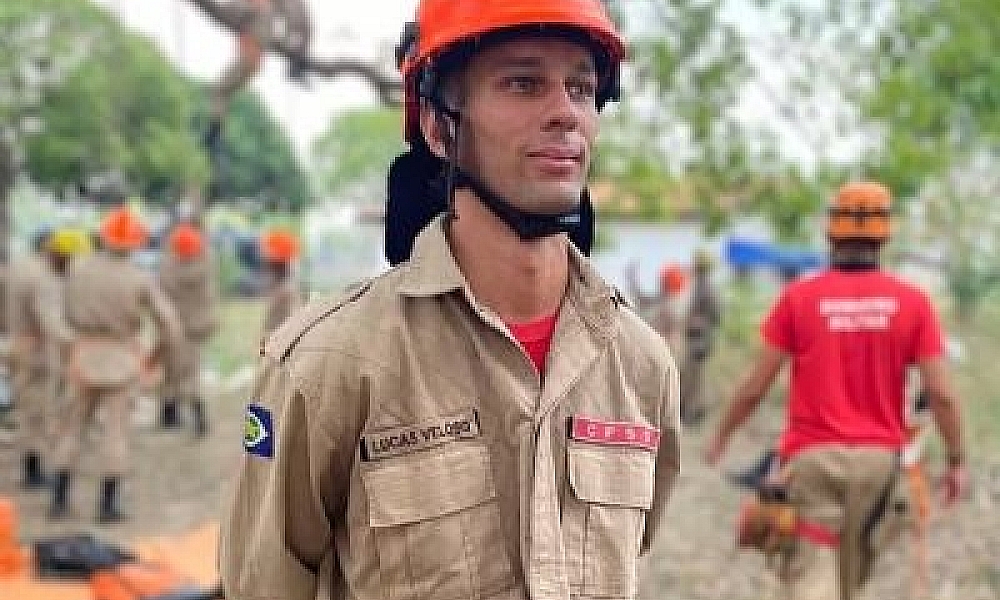 Polícia aponta crime e indicia três militares por morte de aluno que se afogou durante treinamento dos bombeiros em Cuiabá