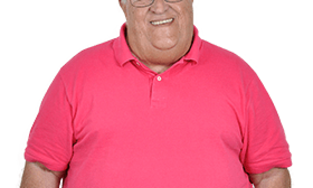 Falece aos 87 anos o ícone da radiodifusão brasileira: Washington Rodrigues, o Apolinho