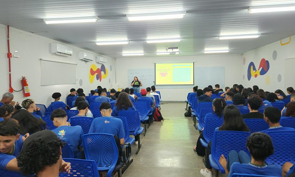 Seduc-MT prorroga inscrições para o Pré-Enem Digit@l 2025