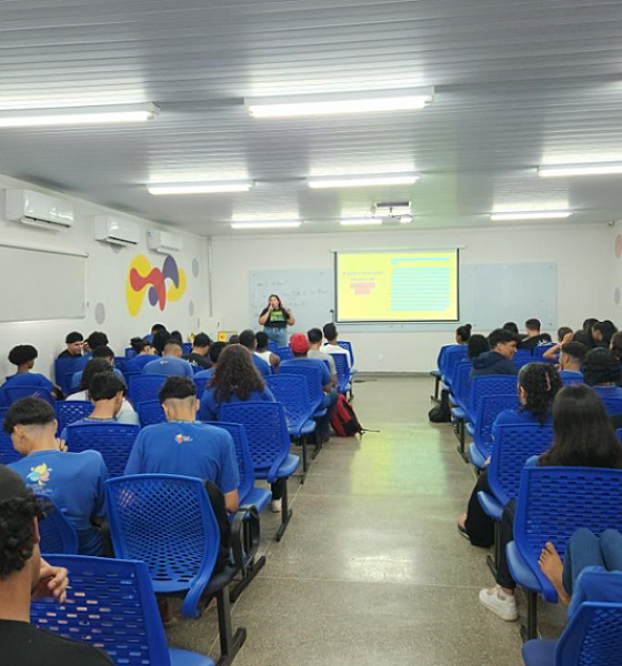 Seduc-MT prorroga inscrições para o Pré-Enem Digit@l 2025