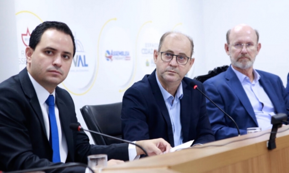 CPI da telefonia móvel quer processar operadoras em MT por baixa cobertura, sinal fraco e tecnologia ultrapassada