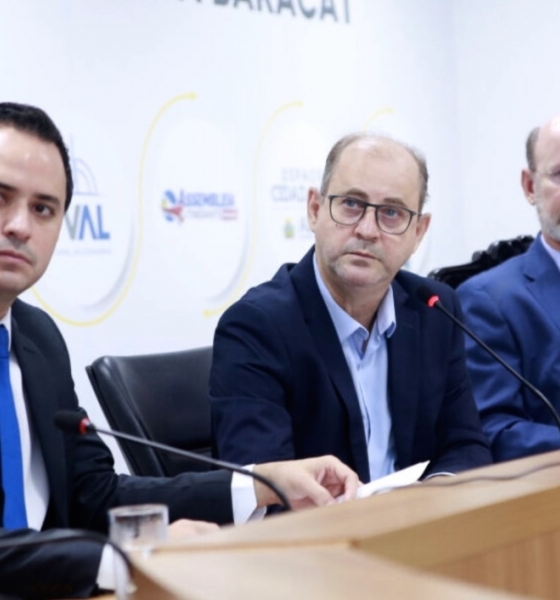 CPI da telefonia móvel quer processar operadoras em MT por baixa cobertura, sinal fraco e tecnologia ultrapassada