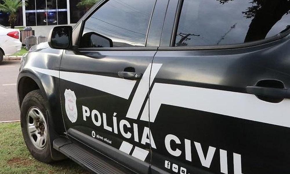Polícia Civil deflagra operação para localizar foragidos da Justiça em Tangará da Serra