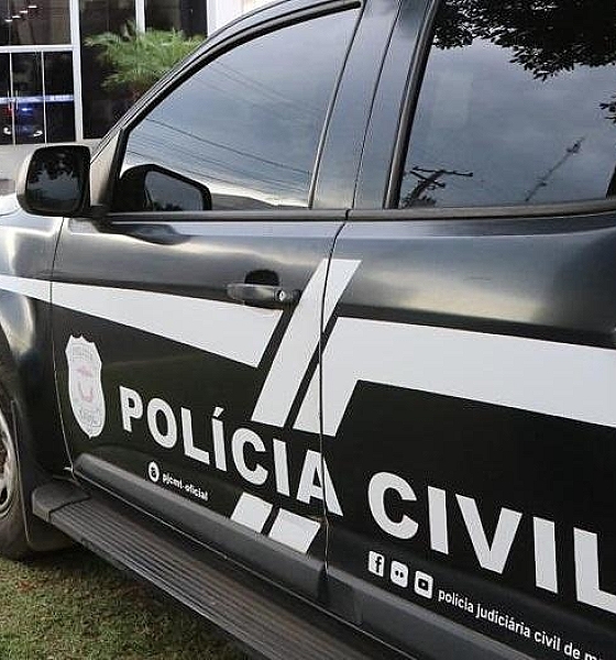 Polícia Civil deflagra operação para localizar foragidos da Justiça em Tangará da Serra
