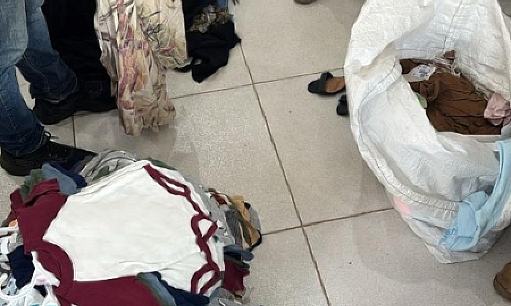 Ação integrada entre polícias de MT e Goiás prende suspeitos de furtar lojas de luxo e de departamentos em Cuiabá