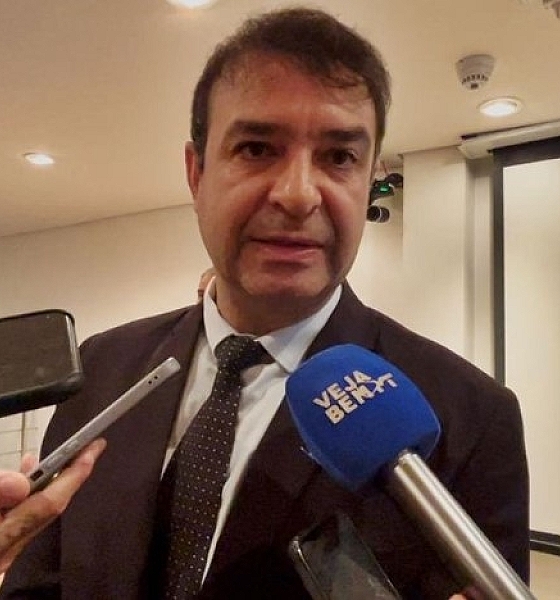 PF dá posse ao novo superintendente regional de MT