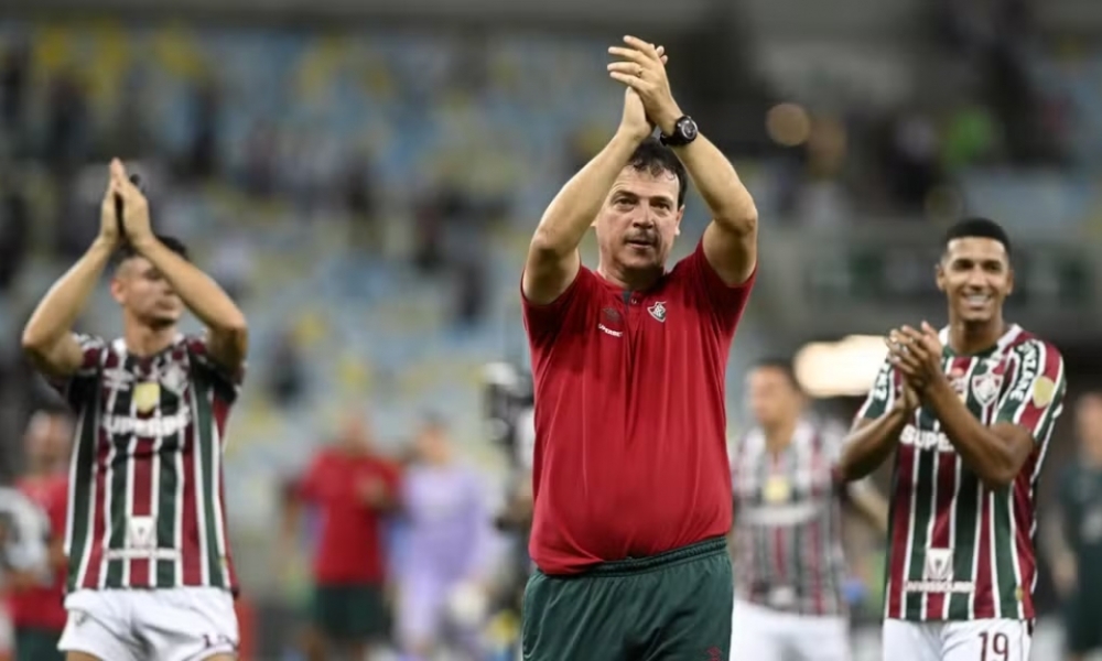 Fluminense e Botafogo Avançam na Libertadores 2024