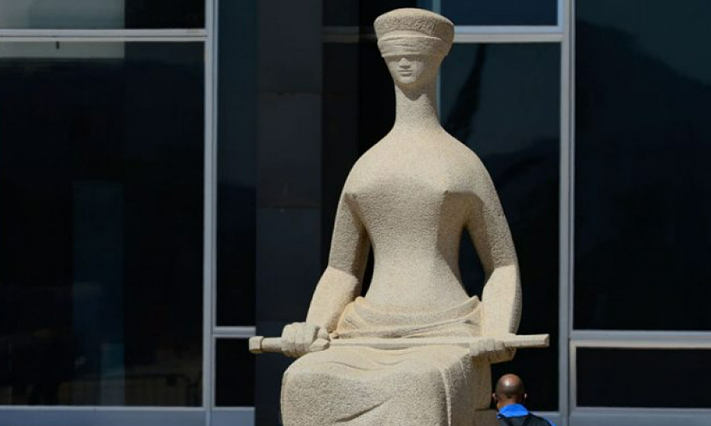 STF mantém suspensão da rede social Rumble no Brasil