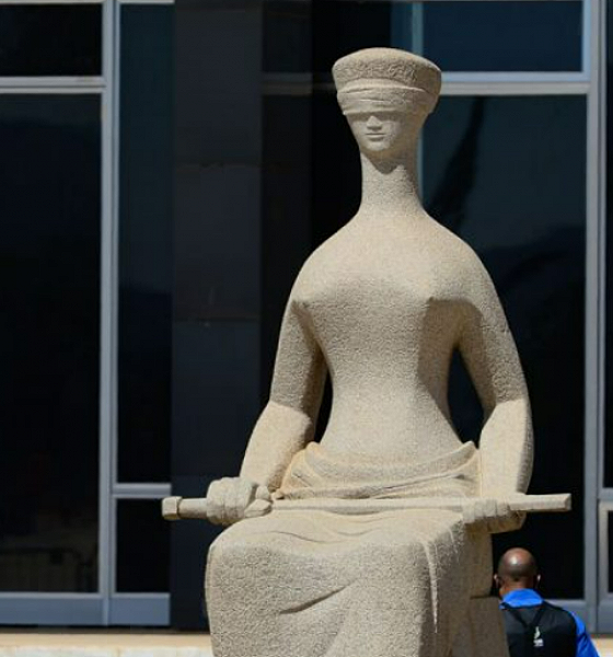 STF mantém suspensão da rede social Rumble no Brasil