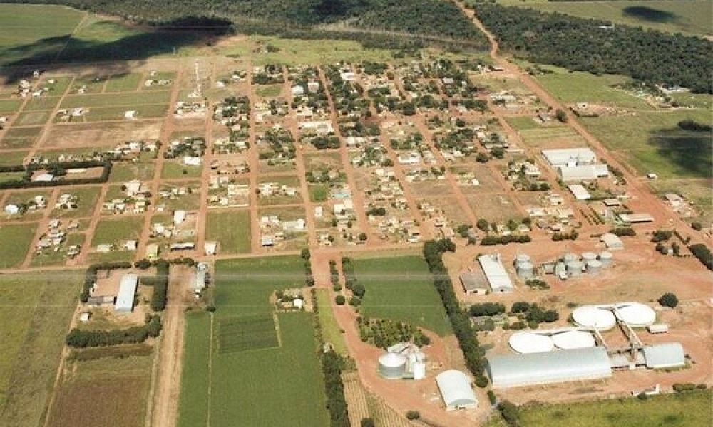 Mato Grosso ganha novo município após decisão do STF
