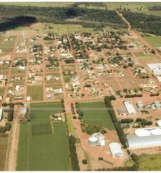 Mato Grosso ganha novo município após decisão do STF