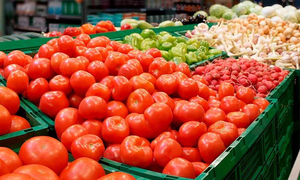 Maio segue registrando aumento no custo da cesta básica em Cuiabá