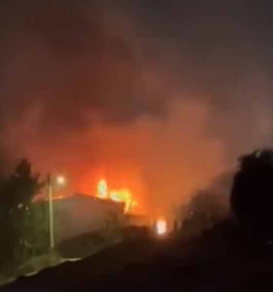 Incêndio em boate na Macedônia do Norte mata 59 pessoas e deixa mais de 100 feridos