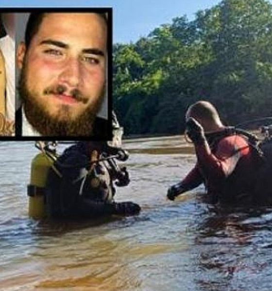 Corpos de pai e filho vítimas de acidente de barco são encontrados no rio Itiquira