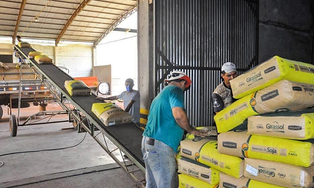Mato Grosso tem menor taxa de desemprego do país, segundo IBGE