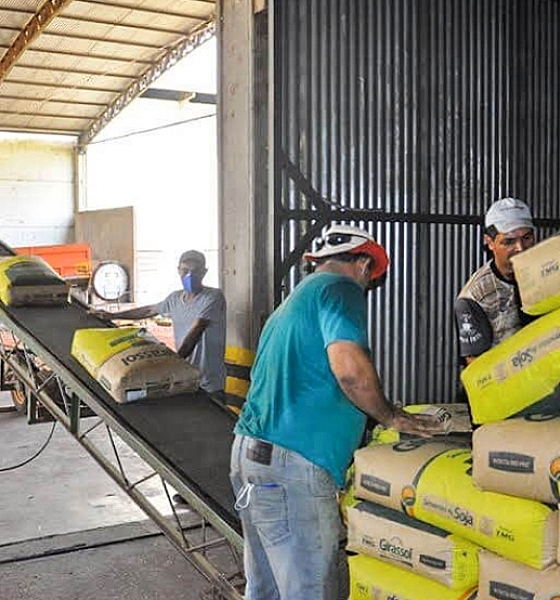 Mato Grosso tem menor taxa de desemprego do país, segundo IBGE