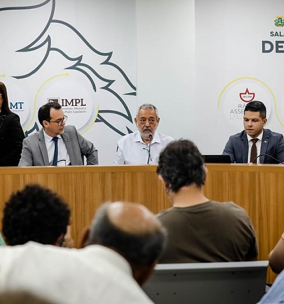 BRT será licitado em lotes; Estado tem recursos para conclusão das obras