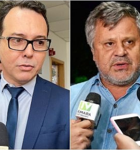 Grupo tenta articular recuo de Stopa para alavancar Lúdio