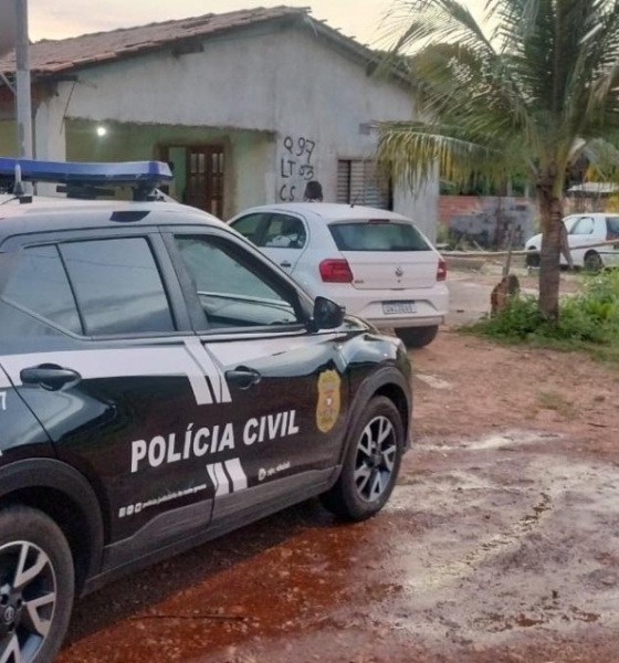 Polícias Civis de MT e PI cumprem prisões de mulheres especializadas em aplicar golpe do familiar internado