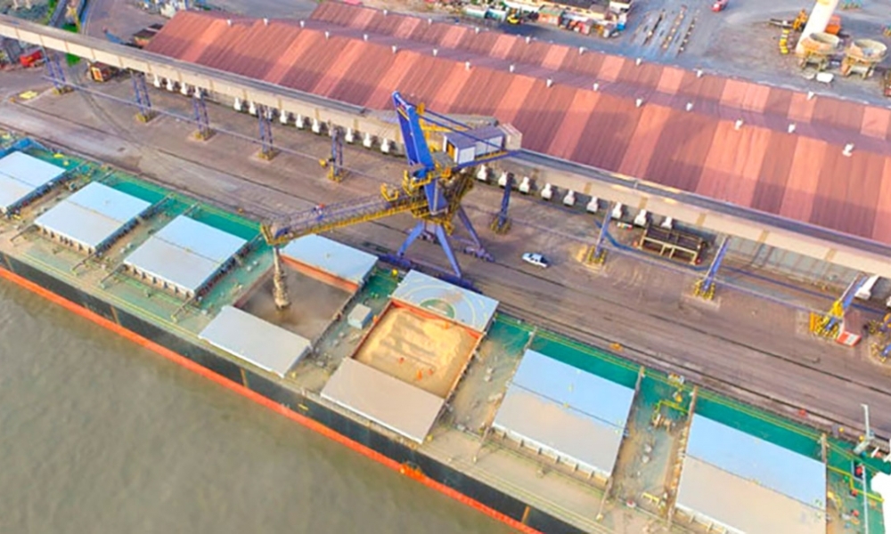 Exportações feitas por indústrias em Matupá acumulam R$ 1,5 bilhão; Colíder vende mais carne