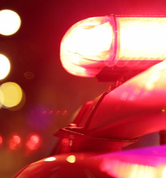 Suspeito de estuprar e agredir mulher é preso em flagrante pela PM