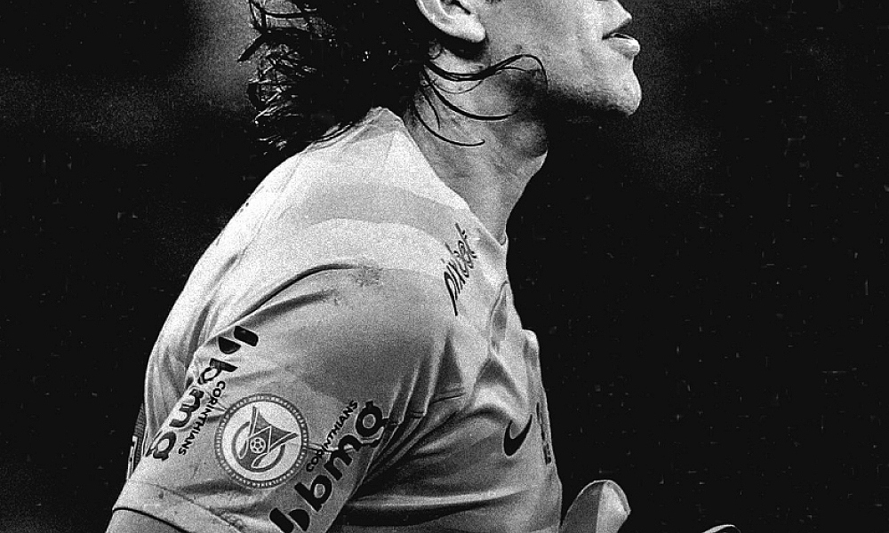 Cássio se despede do Corinthians: Fim de uma Era Gloriosa