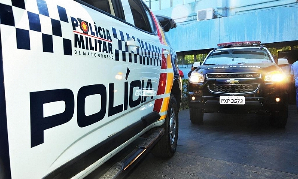 Homem é morto a tiros enquanto trabalhava em lavoura em assentamento de Juscimeira-MT