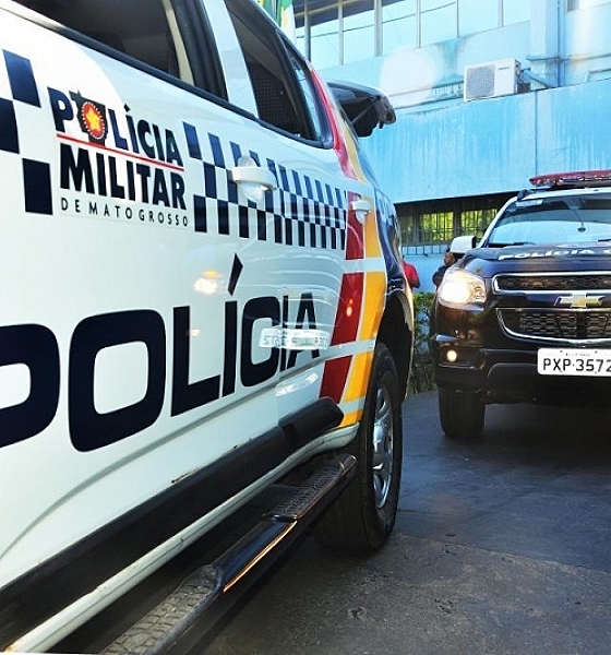 Homem é morto a tiros enquanto trabalhava em lavoura em assentamento de Juscimeira-MT