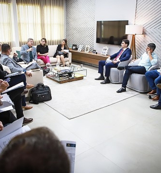 TCE-MT media solução para clínica de hemodiálise em Guarantã do Norte