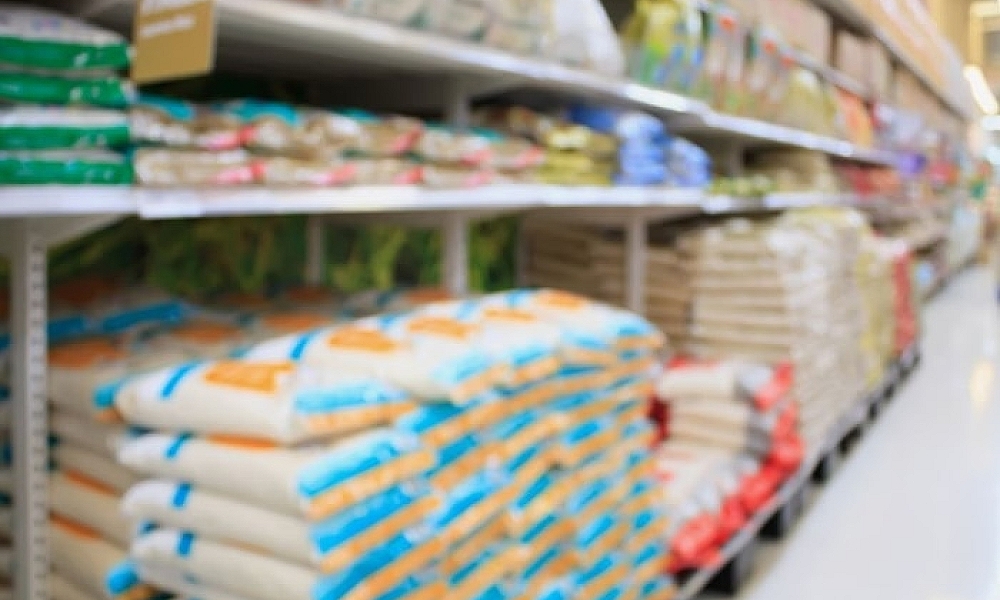 Crise no RS faz Brasil importar arroz, que será vendido a R$ 4 o quilo