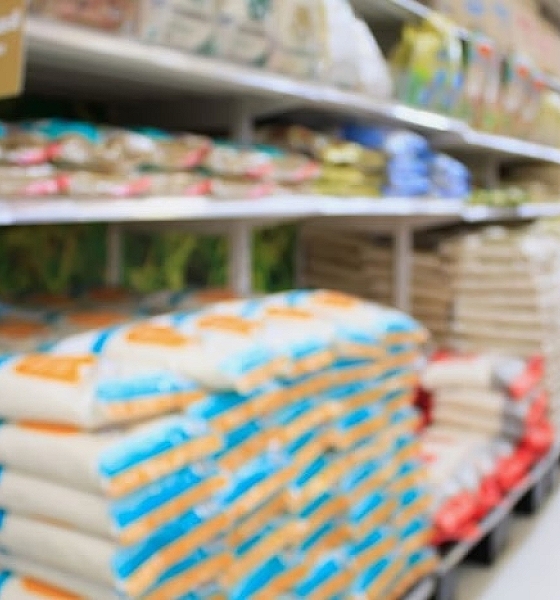 Crise no RS faz Brasil importar arroz, que será vendido a R$ 4 o quilo