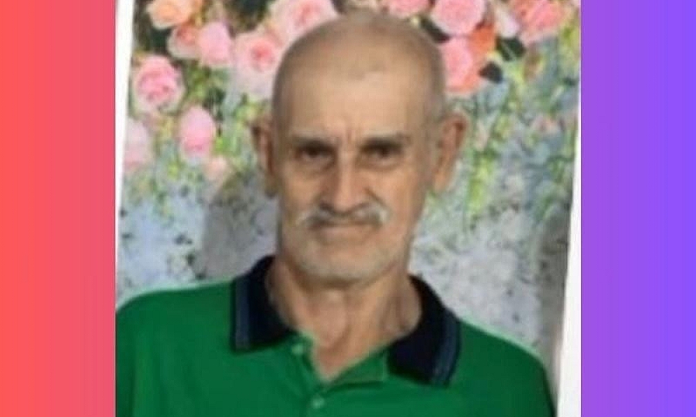 Idoso tenta salvar móveis de enchente, é levado pela correnteza e morre em MT