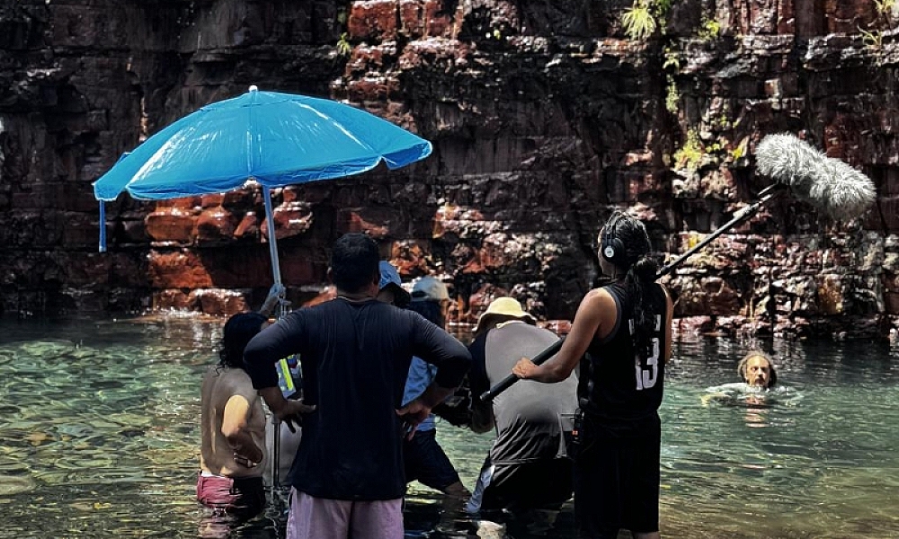 Filme sobre Tereza de Benguela inicia filmagens em MT e terá Zezé Motta interpretando a personagem