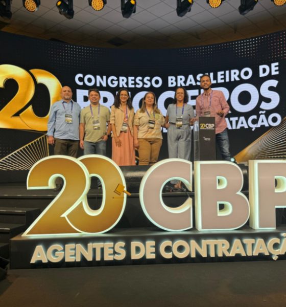 Curso de Pregoeiros fortalece a excelência nas compras públicas em Rondonópolis