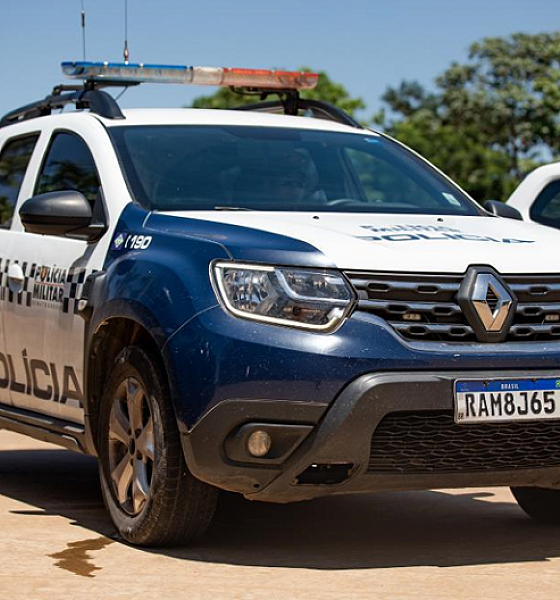 Mulher é presa após tentar matar marido a facadas em Aripuanã