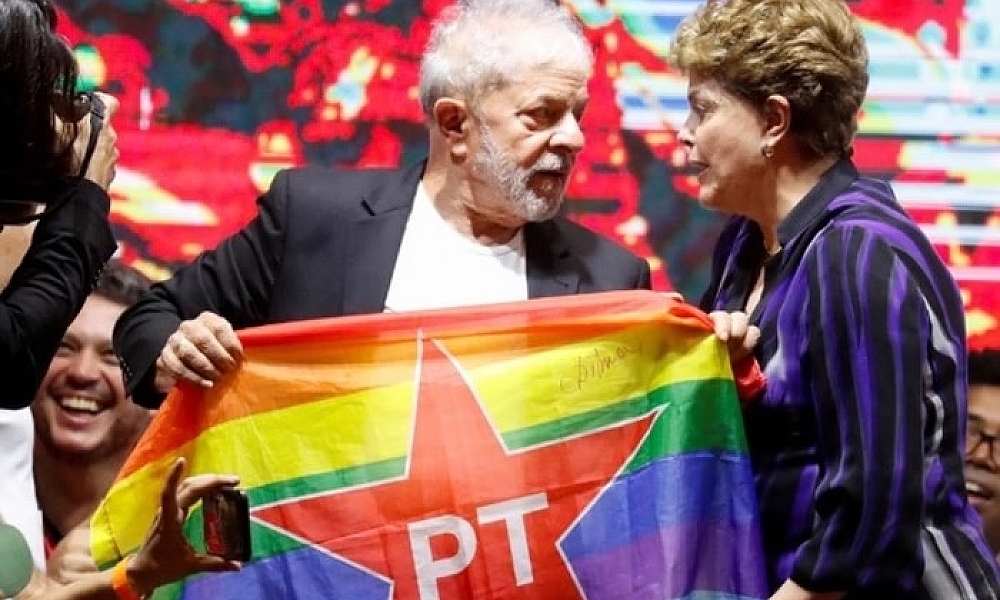 Governo muda classificação de gênero para operar pênis e vagina no SUS