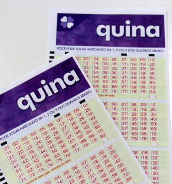 Bolão com 15 apostadores de Juscimeira  ganha R$ 14,5 milhões na loteria