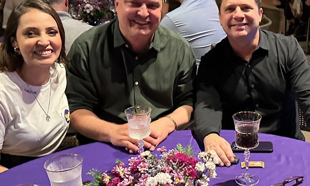 Cantora Gospel Adrya Almeida é Pré-Candidata a Vereadora pelo PSB em Cuiabá