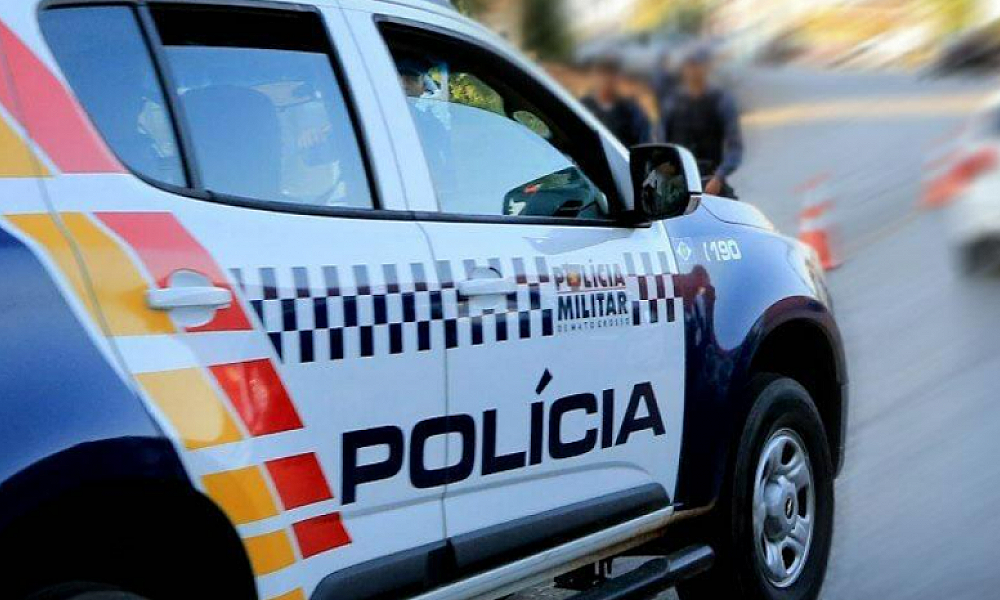 Homem é preso após tentar matar o próprio irmão no Distrito da Guia