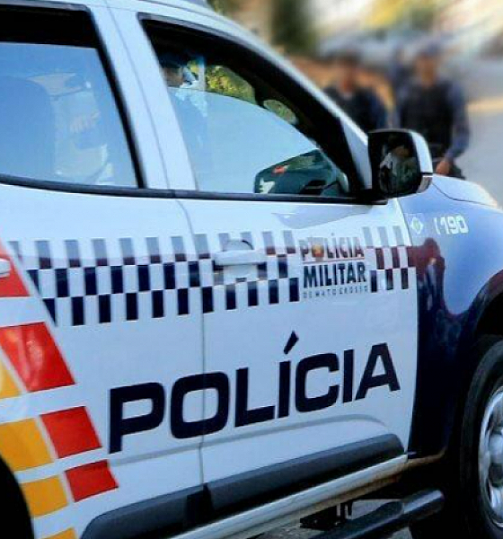 Homem é preso após tentar matar o próprio irmão no Distrito da Guia