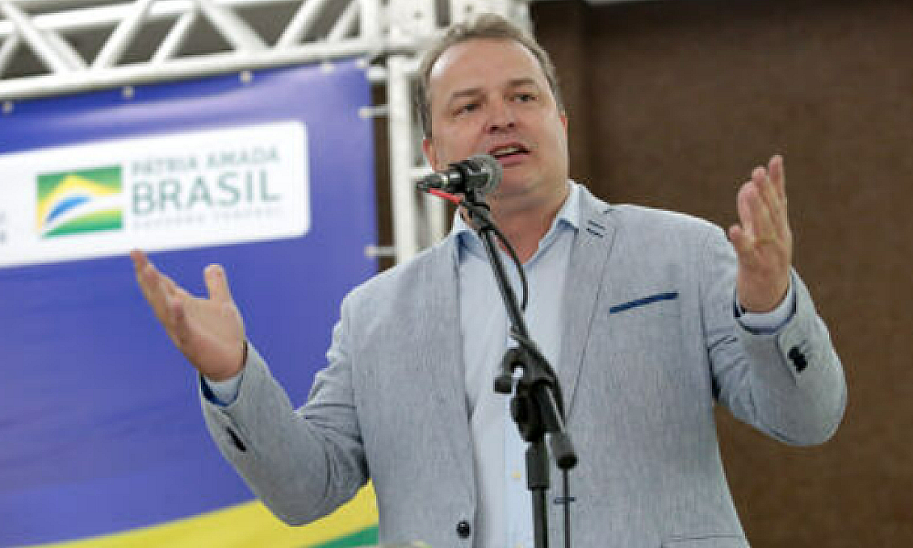 É tempo de mais transparência na comunicação com a sociedade