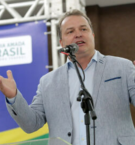 É tempo de mais transparência na comunicação com a sociedade