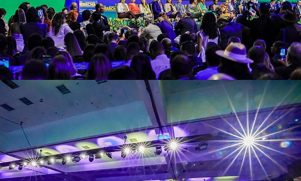 Lula Anuncia Renegociação de Dívidas Previdenciárias dos Municípios e Pede Civilidade nas Eleições