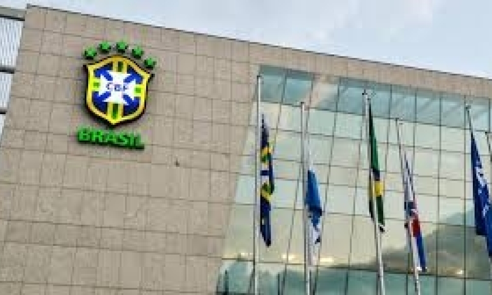 CBF anuncia que jogos do Brasileiro retornam no dia 1º de junho
