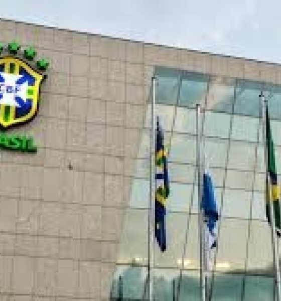 CBF anuncia que jogos do Brasileiro retornam no dia 1º de junho